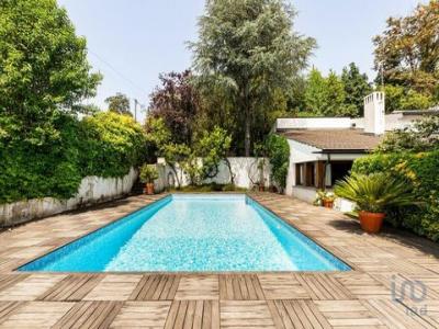 Vente Maison 16 pi�ces SANTO-TIRSO 4780