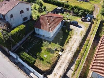Vente Terrain SANTO-TIRSO 4780