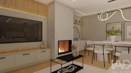 Vente Appartement SANTO-TIRSO 4780