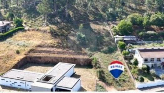 Vente Terrain SANTO-TIRSO 4780