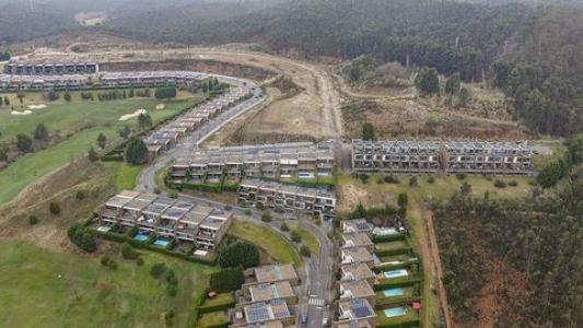 Vente Maison SANTO-TIRSO 4780