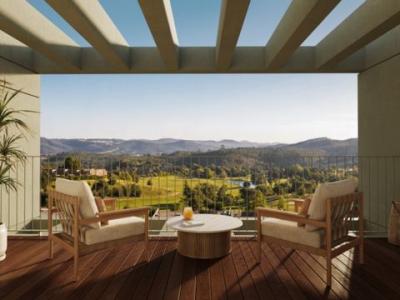 Vente Maison SANTO-TIRSO 4780