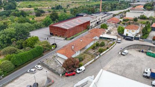 Vente Maison SANTO-TIRSO 4780