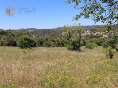 Vente Terrain SAO-BRAS-DE-ALPORTEL 8150