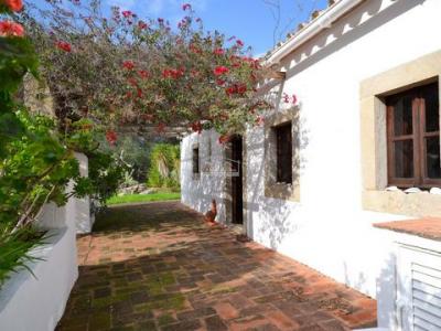 Vente Maison 3 pices SAO-BRAS-DE-ALPORTEL 8150