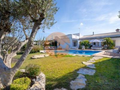 Vente Maison SAO-BRAS-DE-ALPORTEL 8150