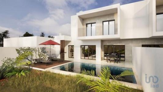 Vente Terrain SAO-BRAS-DE-ALPORTEL 8150