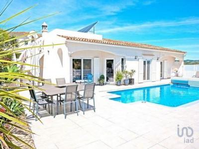 Vente Maison 5 pices SAO-BRAS-DE-ALPORTEL 8150