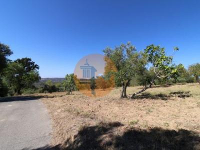 Vente Terrain SAO-BRAS-DE-ALPORTEL 8150