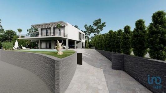 Vente Maison 3 pices SAO-BRAS-DE-ALPORTEL 8150