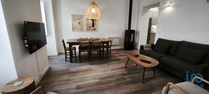 Vente Maison 4 pices SAO-BRAS-DE-ALPORTEL 8150