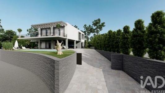Vente Maison SAO-BRAS-DE-ALPORTEL 8150
