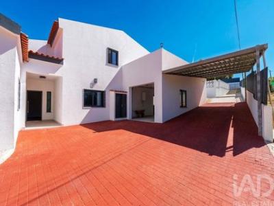 Vente Maison SAO-BRAS-DE-ALPORTEL 8150