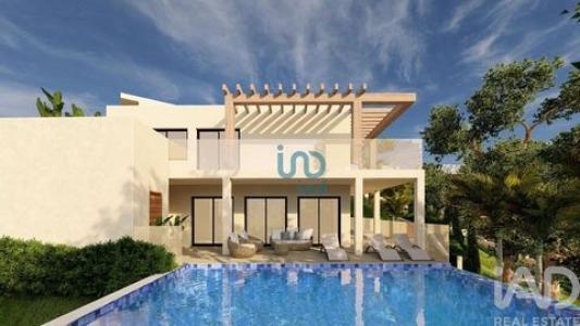 Vente Maison SAO-BRAS-DE-ALPORTEL 8150