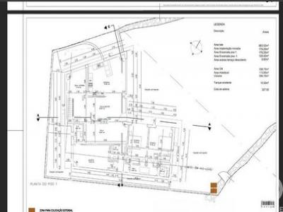 Vente Terrain SAO-BRAS-DE-ALPORTEL 8150