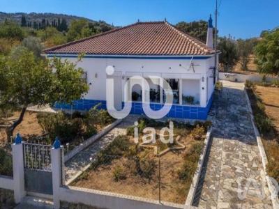 Vente Maison SAO-BRAS-DE-ALPORTEL 8150