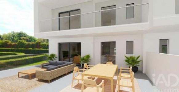 Vente Terrain SAO-BRAS-DE-ALPORTEL 8150