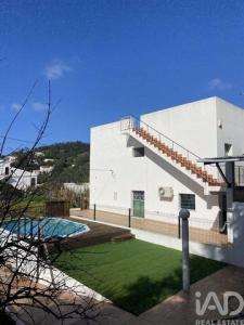 Vente Local industriel SAO-BRAS-DE-ALPORTEL 8150