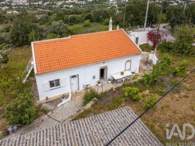 Vente Maison SAO-BRAS-DE-ALPORTEL 8150