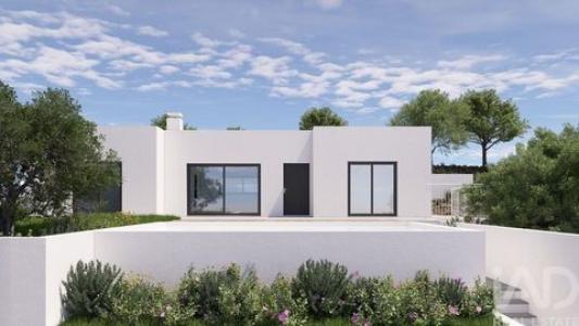 Vente Terrain SAO-BRAS-DE-ALPORTEL 8150