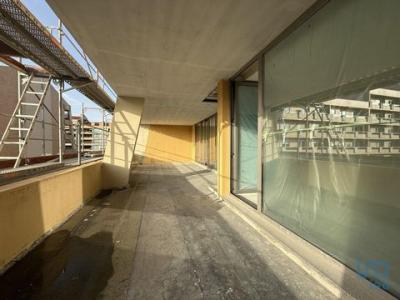 Vente Appartement SAO-JOAO-DA-MADEIRA 3700