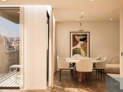 Vente Appartement SAO-JOAO-DA-MADEIRA 3700