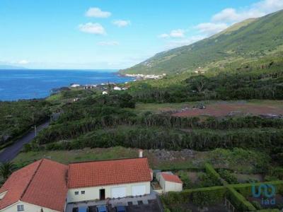 Vente Terrain SAO-ROQUE-DO-PICO 9940