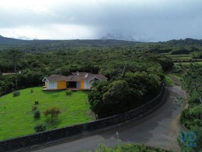 Vente Terrain SAO-ROQUE-DO-PICO 9940