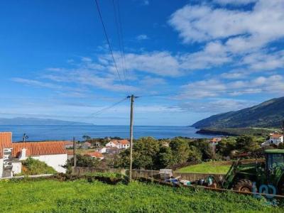 Vente Terrain SAO-ROQUE-DO-PICO 9940