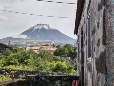 Vente Maison SAO-ROQUE-DO-PICO 9940