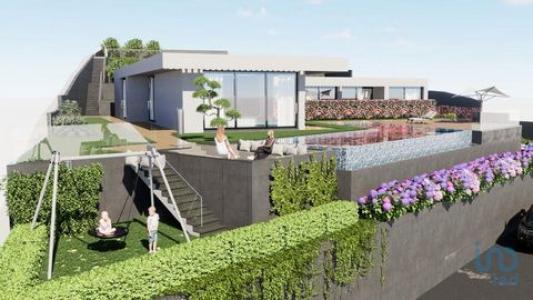 Vente Maison 3 pi�ces SAO-VICENTE 9240