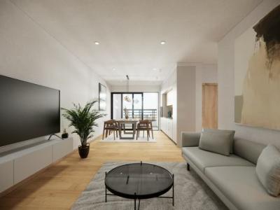 Vente Appartement 2 pi�ces SAO-VICENTE 9240