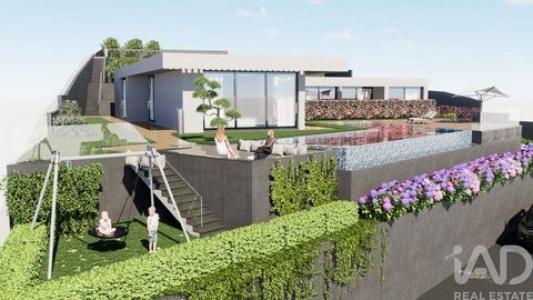 Vente Maison SAO-VICENTE 9240