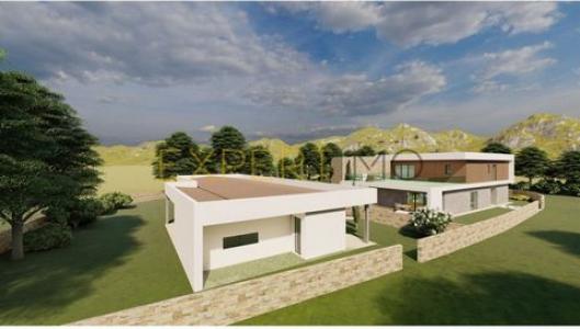 Vente Terrain SEIA 6270