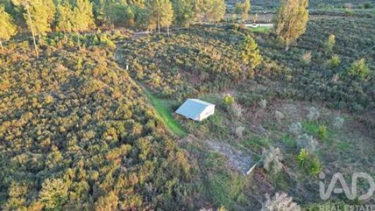 Vente Terrain SEIA 6270