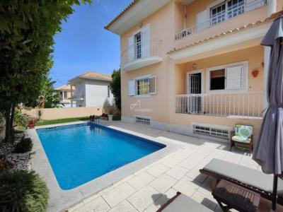 Vente Maison 5 pices SEIXAL 2530