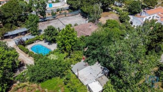 Vente Terrain SEIXAL 2530