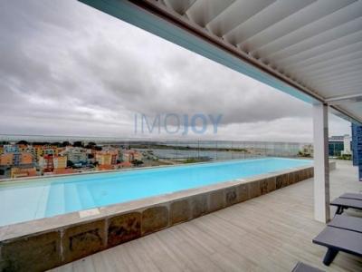 Vente Appartement SEIXAL 2530