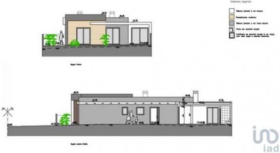 Vente Terrain SEIXAL 2530