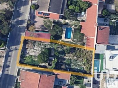 Vente Terrain SEIXAL 2530