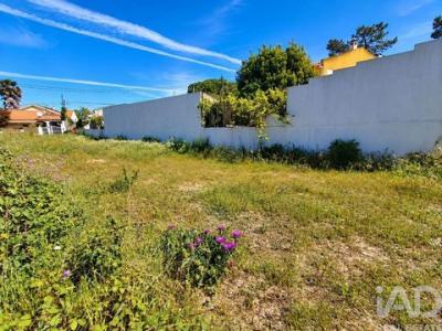 Vente Terrain SEIXAL 2530