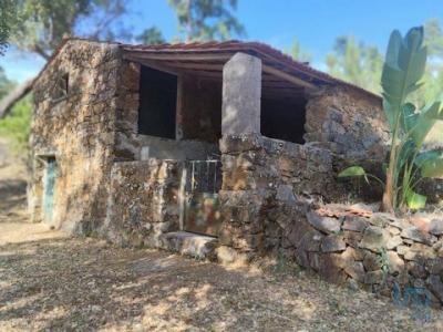 Vente Terrain SERTA 6100