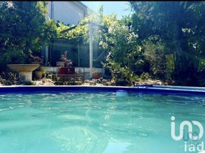 Vente Maison 5 pi�ces SERTA 6100