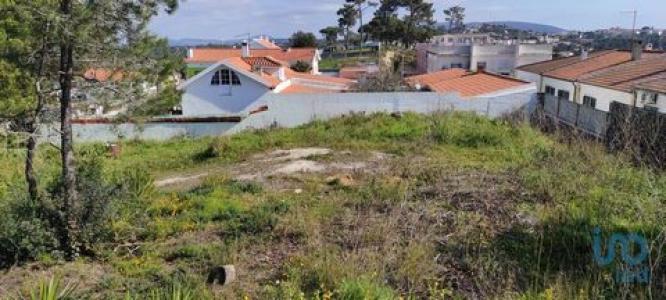 Vente Terrain SESIMBRA 2925