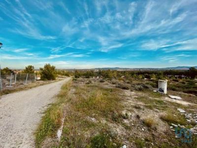 Vente Terrain SESIMBRA 2925