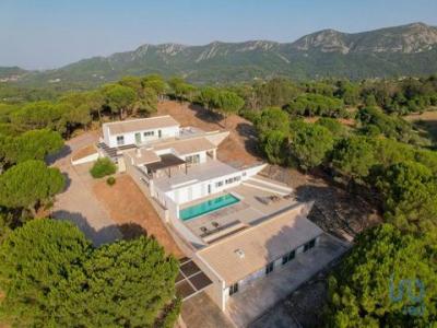 Vente Maison 7 pi�ces SESIMBRA 2925