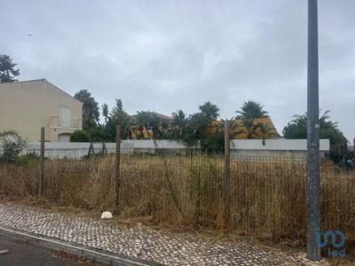 Vente Terrain SESIMBRA 2970