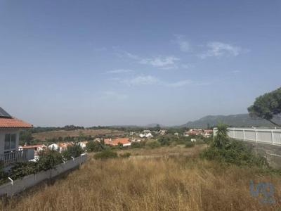 Vente Terrain SESIMBRA 2970