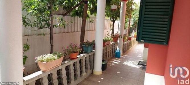 Vente Maison 5 pi�ces SESIMBRA 2925