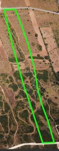 Vente Terrain SESIMBRA 2925